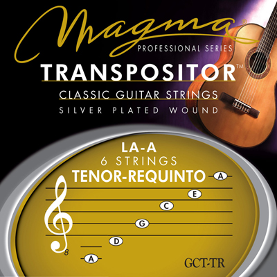 Magma Transpositor GCT-TR